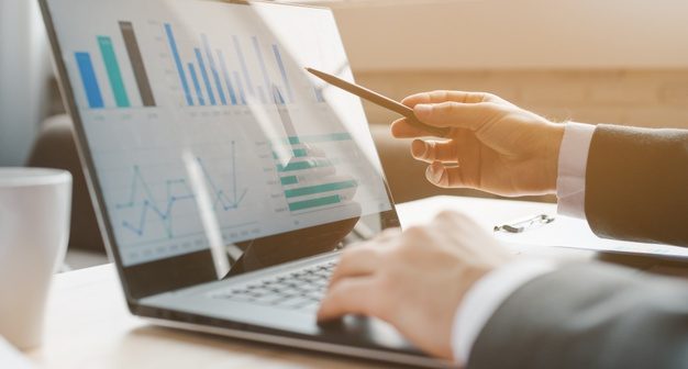 Importante empresa busca analista de negocios Importante empresa busca analista de negocios