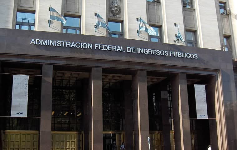 Cierran las oficinas de ARCA en Dolores y Chascomús Cierran las oficinas de ARCA en Dolores y Chascomús
