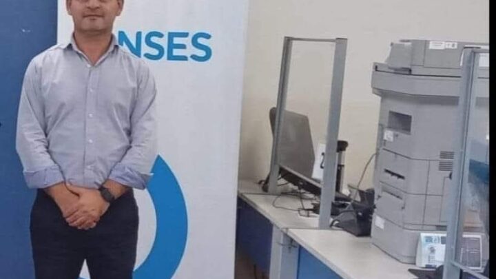 MATOS: “Hubo persecución política y una falsa denuncia laboral”