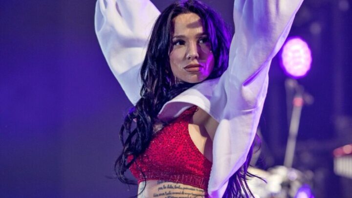 Fiesta Nacional de la Guitarra: más de 10 mil personas disfrutaron de la noche jóven