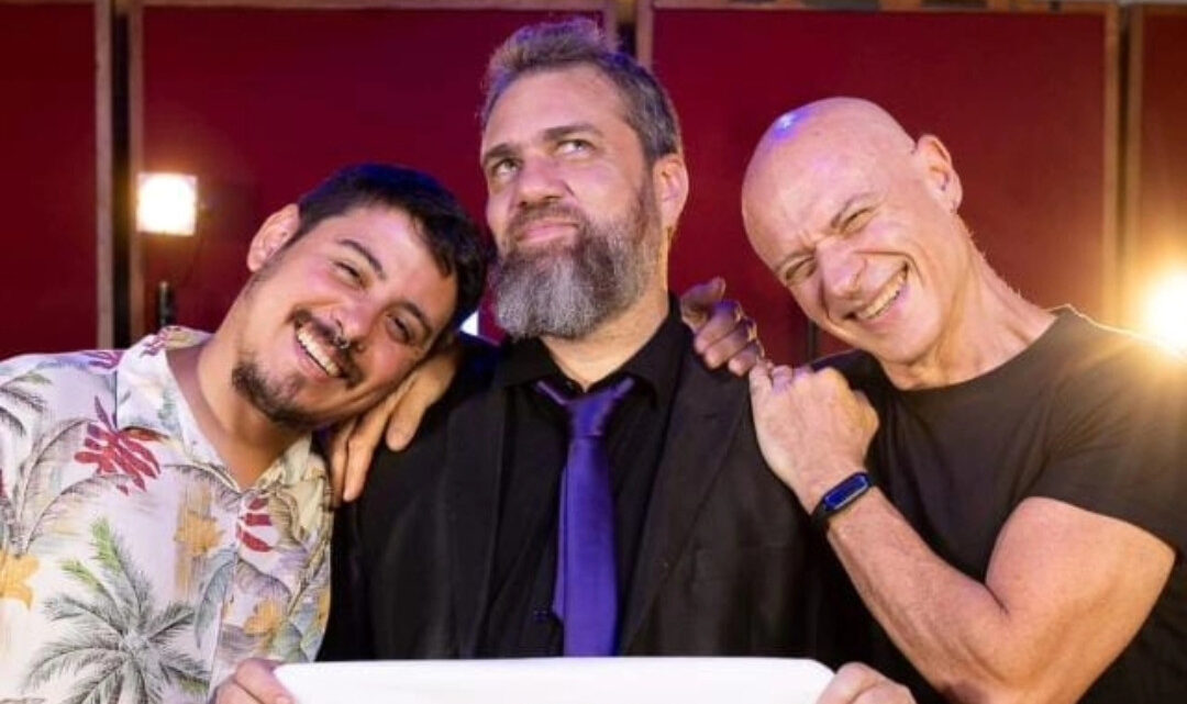 Gral Belgrano: Llega a lo de LoLo “Purple Sounds”