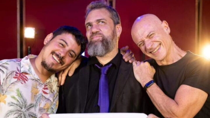 Gral Belgrano: Llega a lo de LoLo “Purple Sounds”