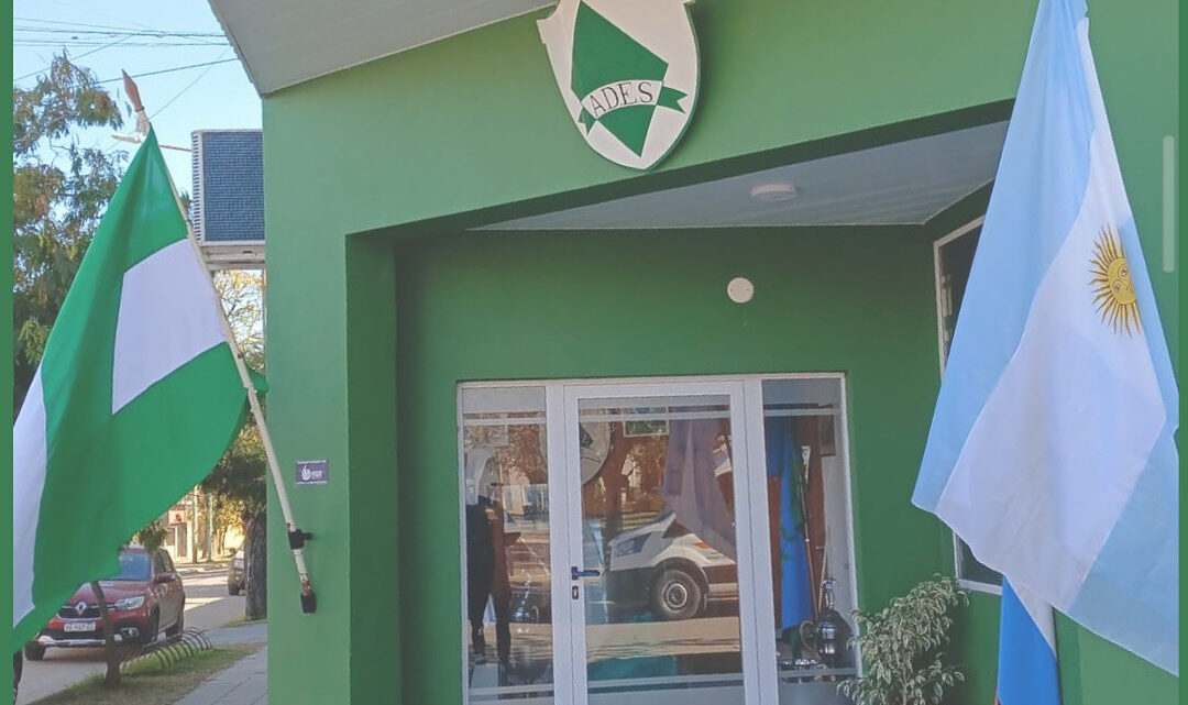 El Salado prepara un gran festejo para celebrar los 60 años de su fundación