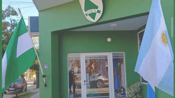 El Salado prepara un gran festejo para celebrar los 60 años de su fundación