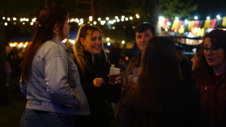 Este fin de semana se presenta la 3° Fiesta de la Cerveza por San Patricio en Santa Teresita