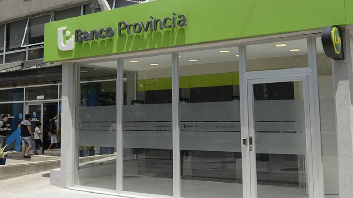 Provincia: desde mañana cambia el horario de atención en los Bancos Provincia: desde mañana cambia el horario de atención en los Bancos