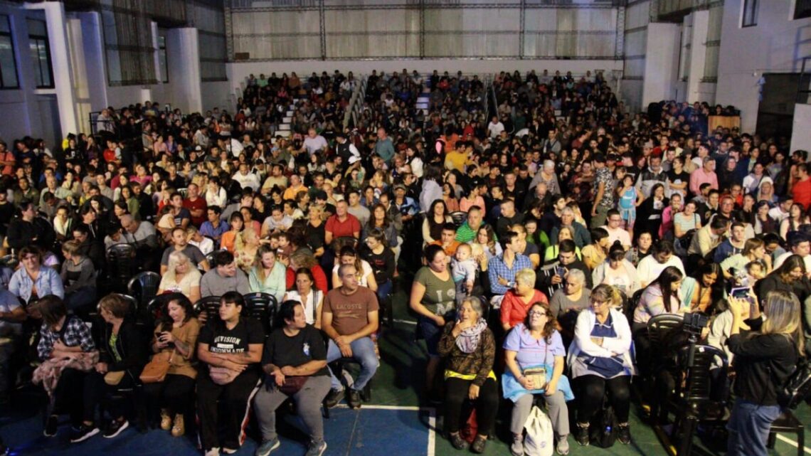 Cambio en la política habitacional de Dolores: venta de lotes por sorteo publico y con cuotas accesibles Cambio en la política habitacional de Dolores: venta de lotes por sorteo publico y con cuotas accesibles