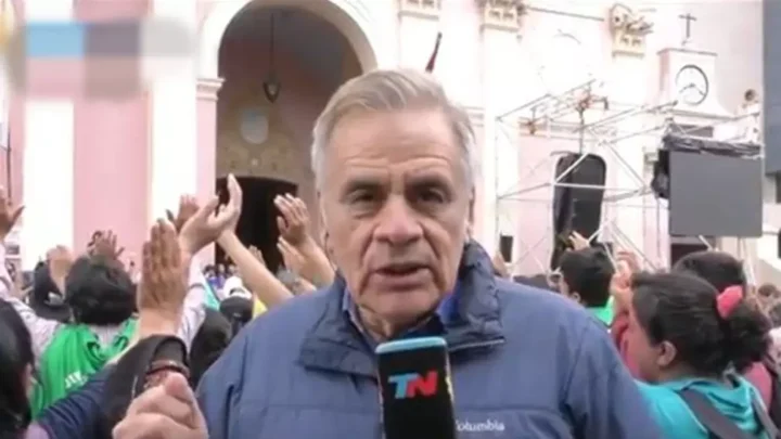 Julio Bazán estará en General Belgrano por el 10° aniversario del periódico Cu4rto Poder