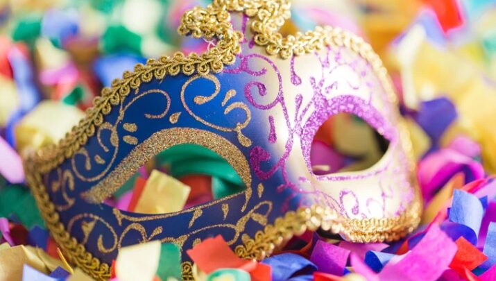 Este fin de semana “Carnavales 2025” en Las Flores