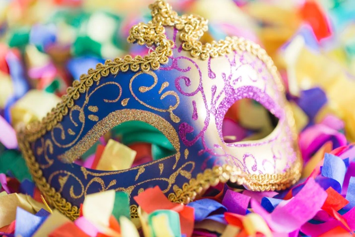 Este fin de semana “Carnavales 2025” en Las Flores