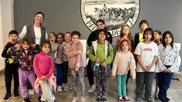 PILA: Con una fuerte apuesta a la Cultura, comenzó la amplia oferta de talleres 2025