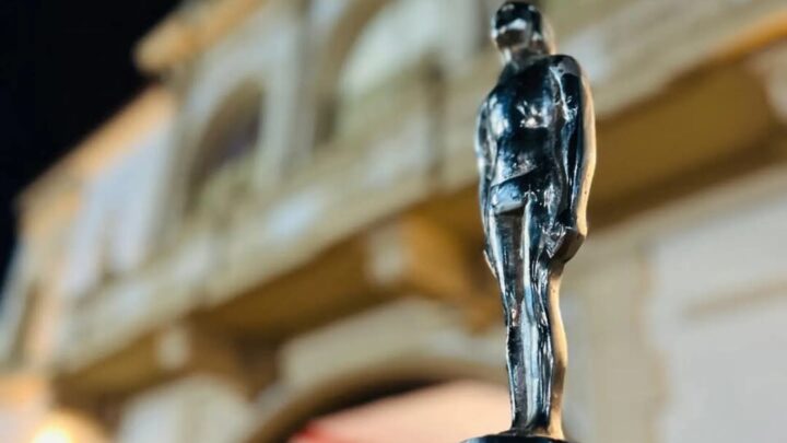 Llegan los “Premios Pampa” la fiesta del deporte, cultura y educación belgranense