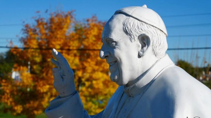 El Papa Francisco y el reconocimiento en las ciudades de la región