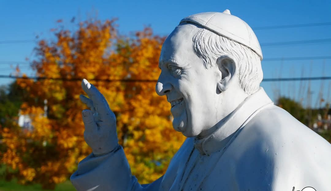 El Papa Francisco y el reconocimiento en las ciudades de la región