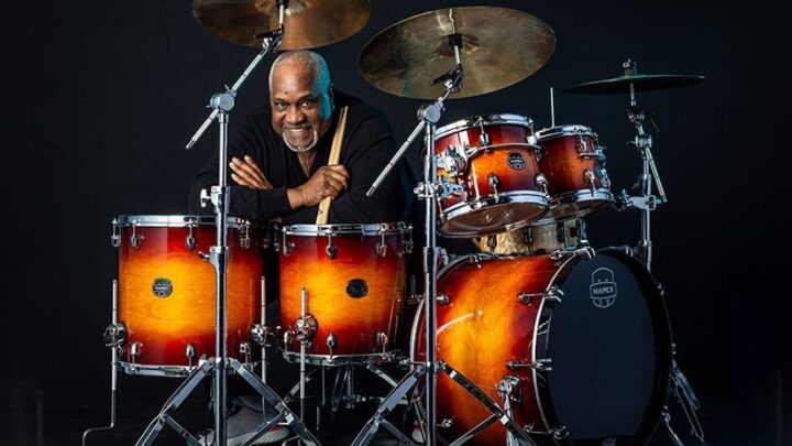 Show de nivel internacional: Tony Coleman se presentara en Lo del Lolo