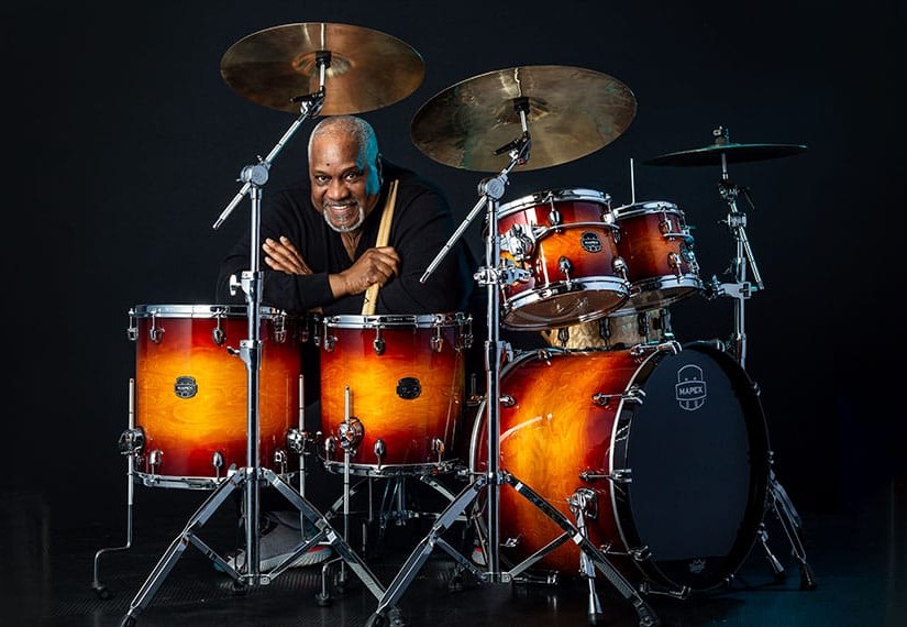 Show de nivel internacional: Tony Coleman se presentara en Lo del Lolo Show de nivel internacional: Tony Coleman se presentara en Lo del Lolo