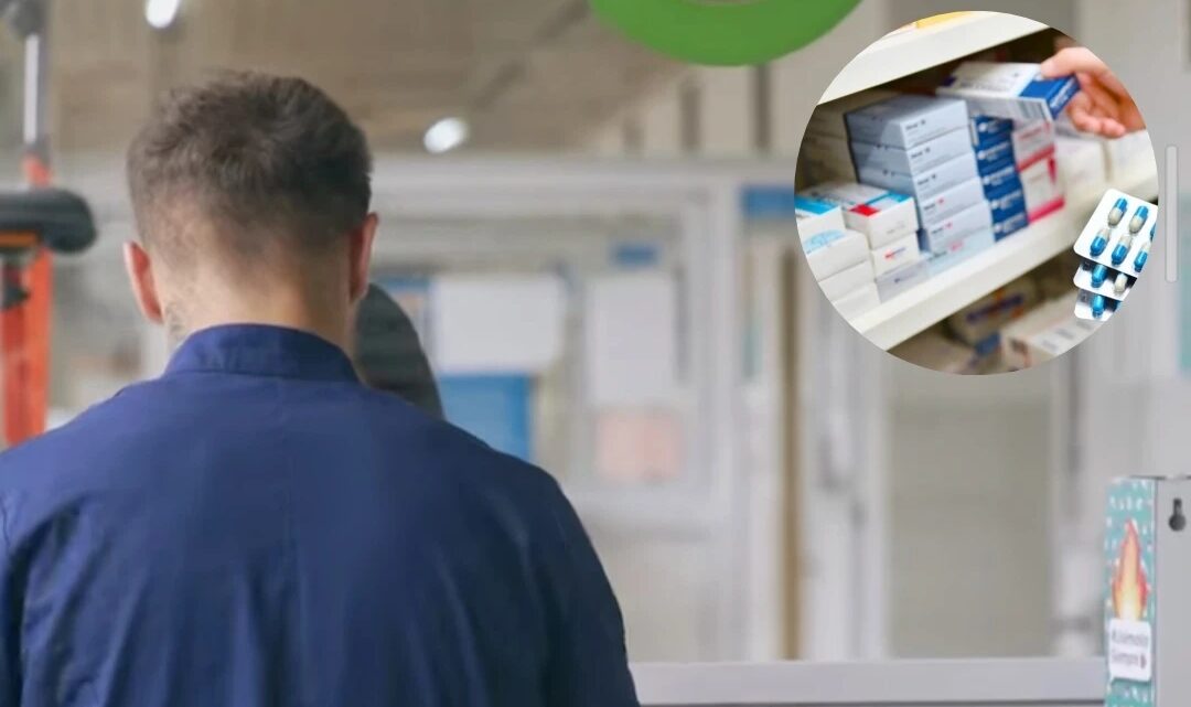 CASTELLI: El Municipio invierte 20 millones por mes en medicamentos CASTELLI: El Municipio invierte 20 millones por mes en medicamentos