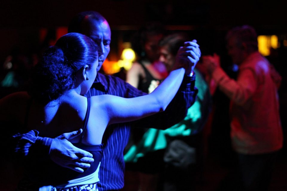 Chascomús: cuáles serán las actividades por la Semana del Tango