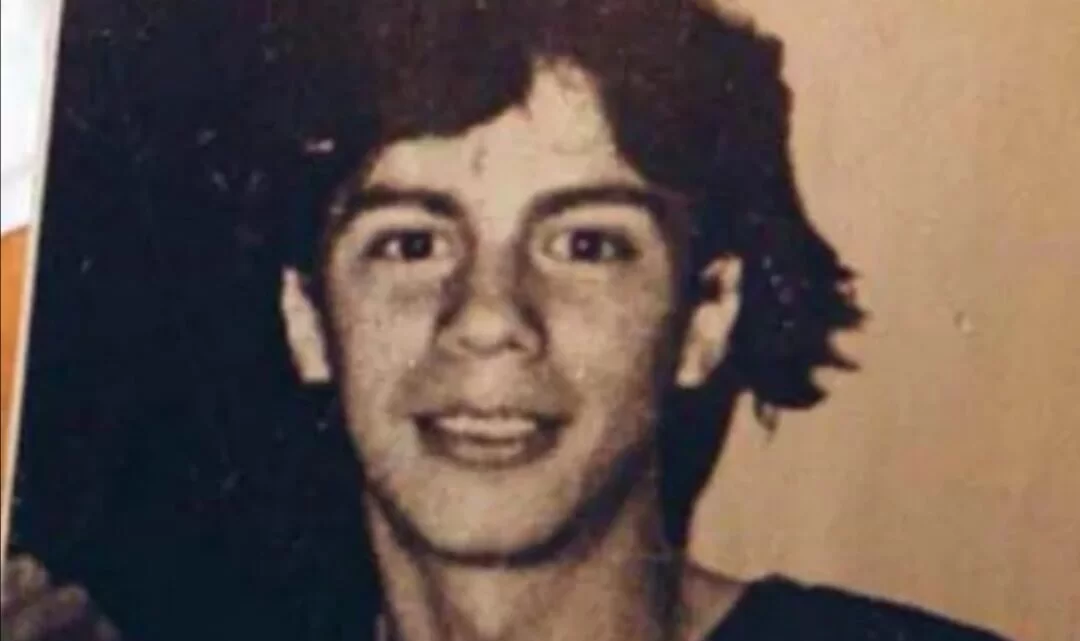 Se cumplen 34 años de la detención de Walter Bulacio Se cumplen 34 años de la detención de Walter Bulacio