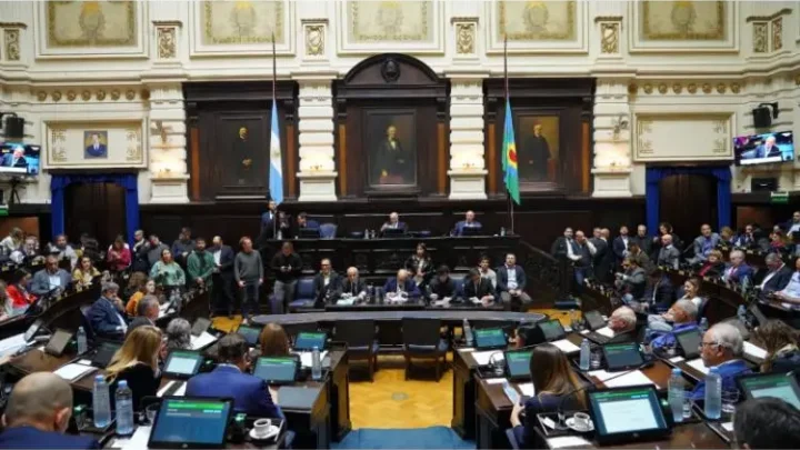 Tampoco habrá elecciones primarias en la provincia de Buenos Aires