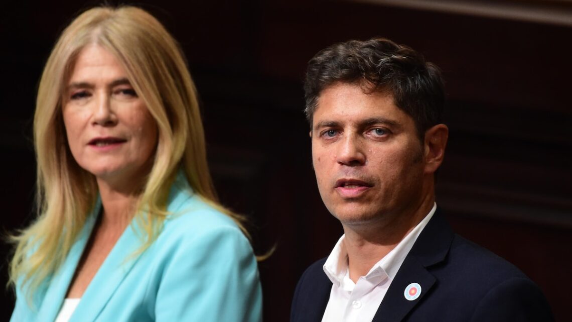 Un jueves clave en la puja por el desdoblamiento de las elecciones provinciales
