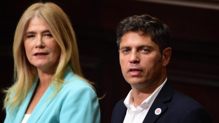 Un jueves clave en la puja por el desdoblamiento de las elecciones provinciales