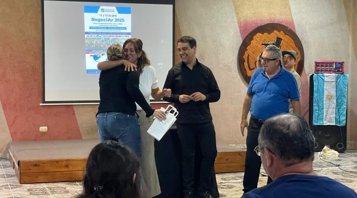 La Costa anfitriona de la décima edición de NegociAr 2025