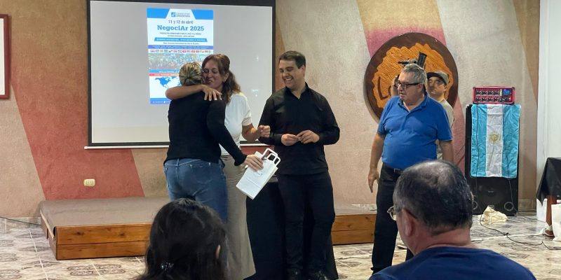 La Costa anfitriona de la décima edición de NegociAr 2025