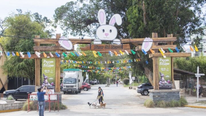 Pascuas en el Bosque: Un fin de semana largo de propuestas y naturaleza en Villa Gesell