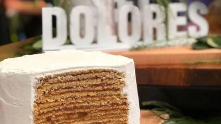 Fiesta de la Torta Argentina en Dolores: Aprovechá el 2×1 en entradas para el Parque Termal