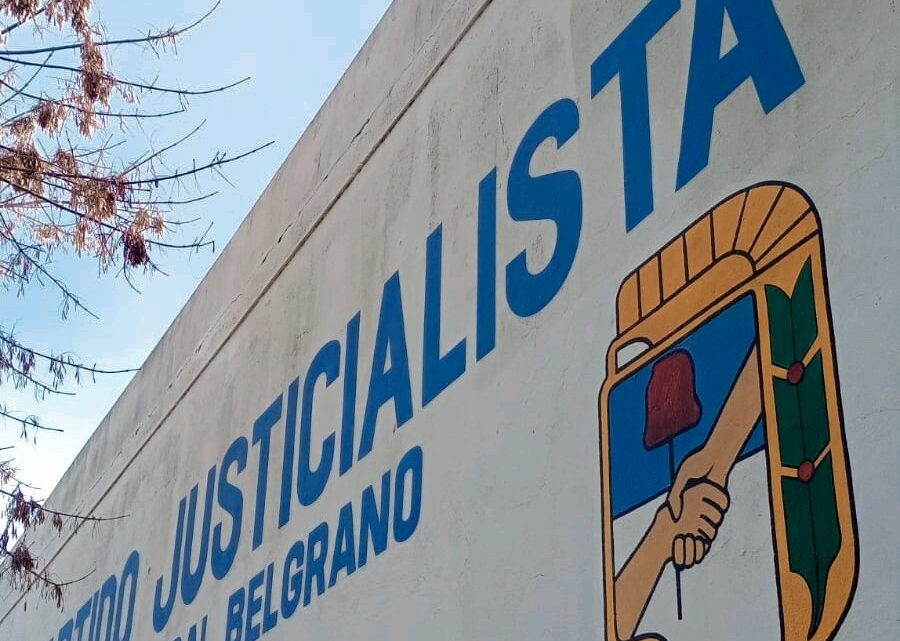 El peronismo de General Belgrano ante su mayor reto: volver a leer el pulso social