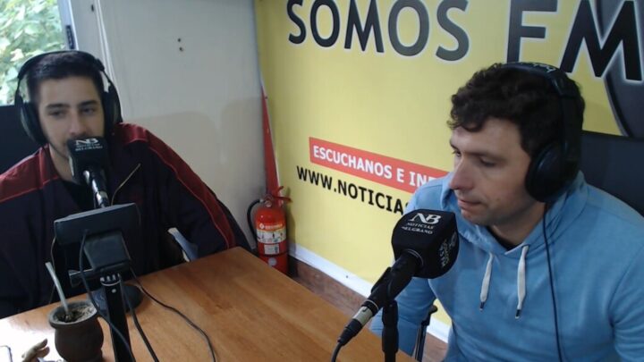 GENERAL BELGRANO: “Para Dinapoli es como si nada hubiera pasado”