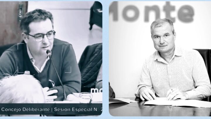 MONTE: Funcionarios subsidiados y $83 millones sin usar: concejales apuntan contra la gestión municipal