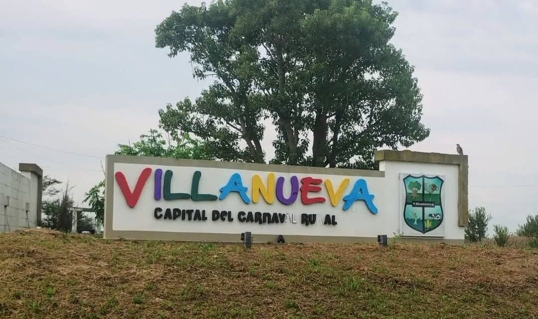 VILLANUEVA: Por mal tiempo se suspenden los festejos por el 154° aniversario de la localidad VILLANUEVA: Por mal tiempo se suspenden los festejos por el 154° aniversario de la localidad