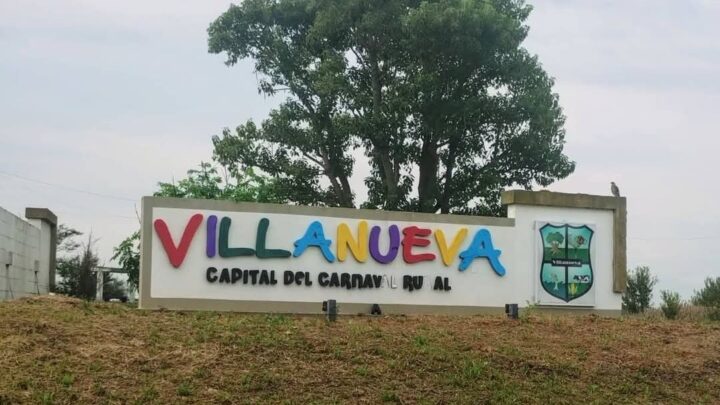 VILLANUEVA: Por mal tiempo se suspenden los festejos por el 154° aniversario de la localidad