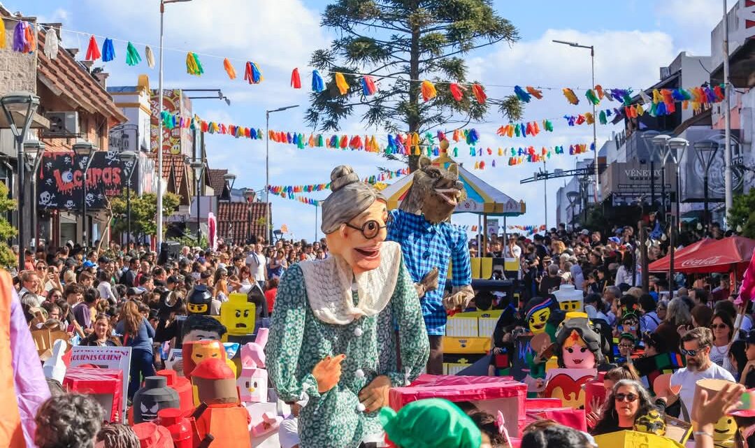 Intendentes bonaerenses de destinos turísticos se unen para pedir un feriado más