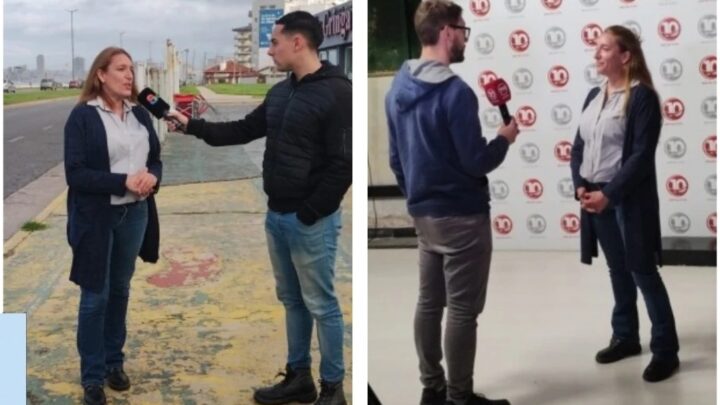 De ciudad en ciudad, Villa Gesell enciende la previa de sus fiestas