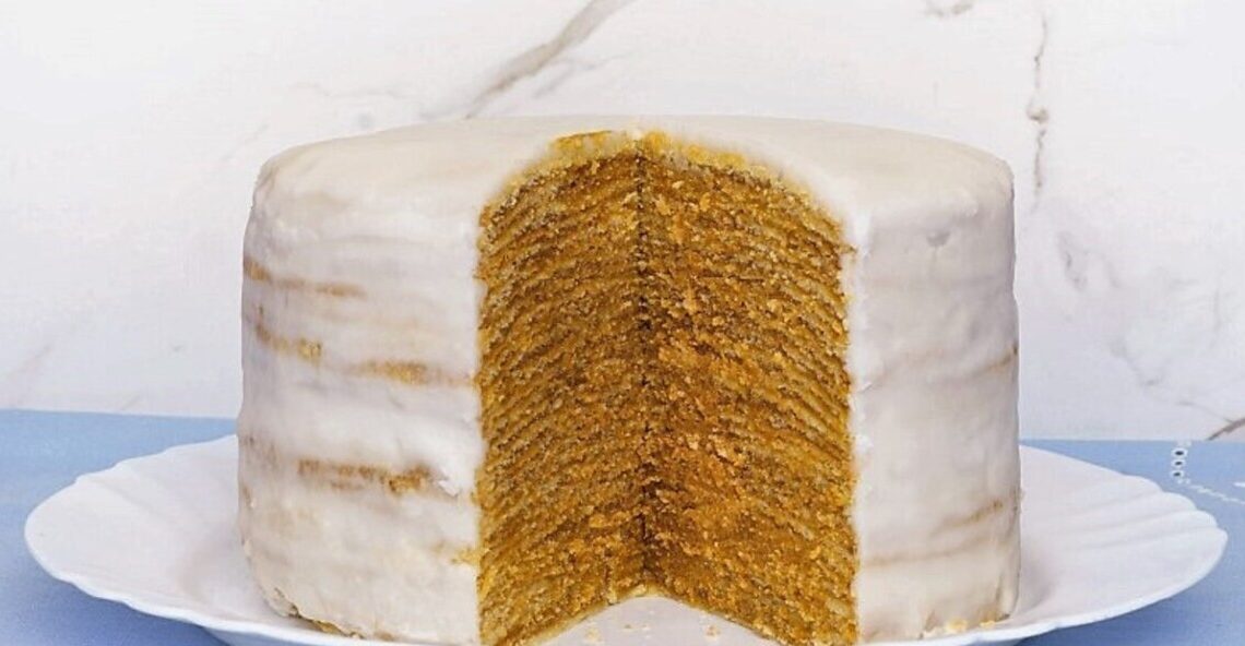 Dolores palpita la Fiesta de la Torta Argentina: Conocé su historia Dolores palpita la Fiesta de la Torta Argentina: Conocé su historia