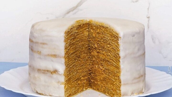 Dolores palpita la Fiesta de la Torta Argentina: Conocé su historia
