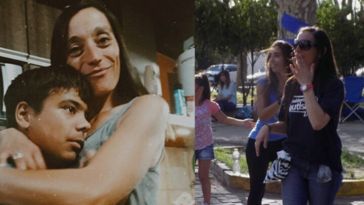 CASTELLI: IOMA aprobó la cobertura para la internación de Mateo, el joven con autismo severo