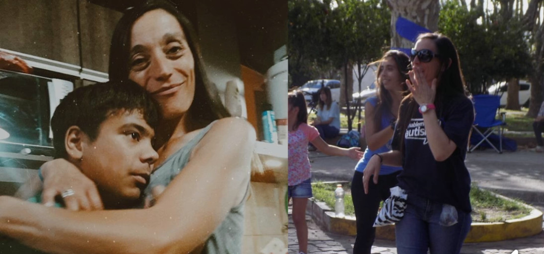 CASTELLI: IOMA aprobó la cobertura para la internación de Mateo, el joven con autismo severo