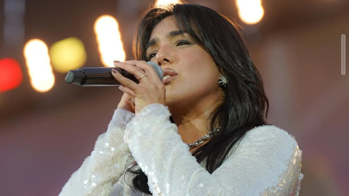 DOLORES: Anuncian que Ángela Leiva y 18 Kilates estarán en la “Fiesta de la Torta Argentina”