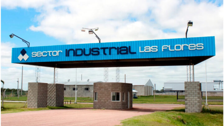 Nuevas inversiones: Las Flores, una ubicación estratégica que permite ser un destino clave para empresarios