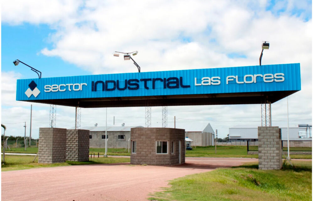 Nuevas inversiones: Las Flores, una ubicación estratégica que permite ser un destino clave para empresarios Nuevas inversiones: Las Flores, una ubicación estratégica que permite ser un destino clave para empresarios