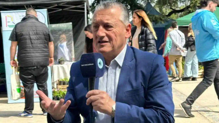 Conmoción y enojo: Gelené exige respuestas a Nación por el abandono de las rutas