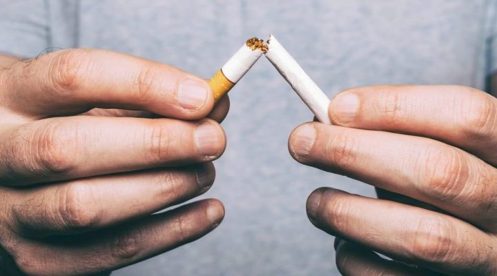 De manera gratuita, La Costa te acompaña a dejar de fumar