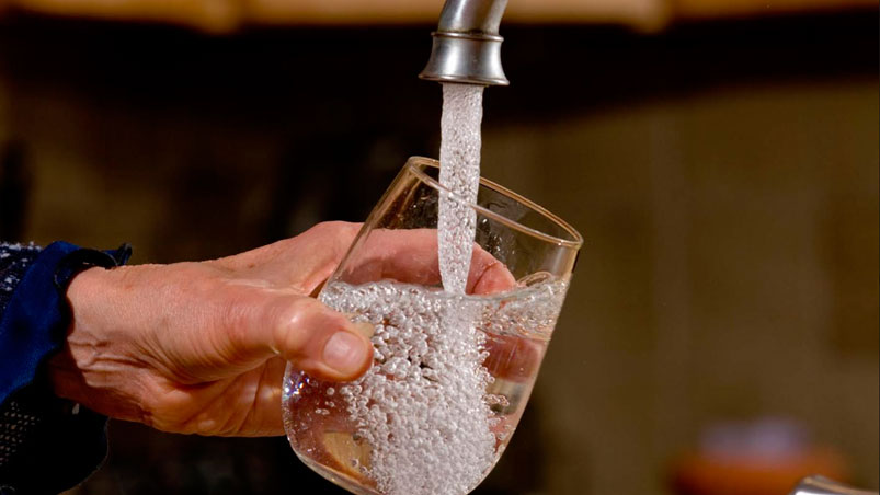 Arsénico en el agua: Trascendental fallo judicial ordena medidas urgentes en Gral. Belgrano Arsénico en el agua: Trascendental fallo judicial ordena medidas urgentes en Gral. Belgrano