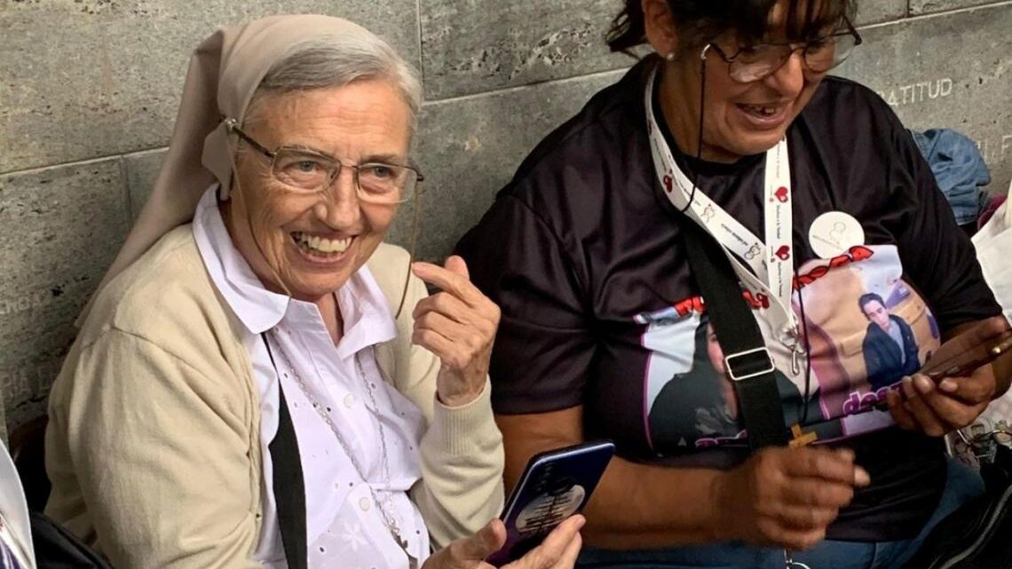 Abierto a toda la región: Martha Pelloni brindará una capacitación sobre trata, abuso y violencia Abierto a toda la región: Martha Pelloni brindará una capacitación sobre trata, abuso y violencia