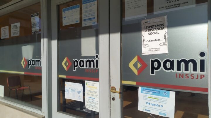 Gobierno Nacional bajo críticas por recorte del PAMI a hospitales de Gesell y Madariaga