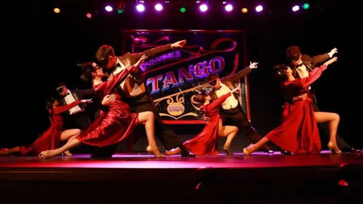 Llega “Dolores Tango 2025” y la región se prepara para vivir un festival inolvidable